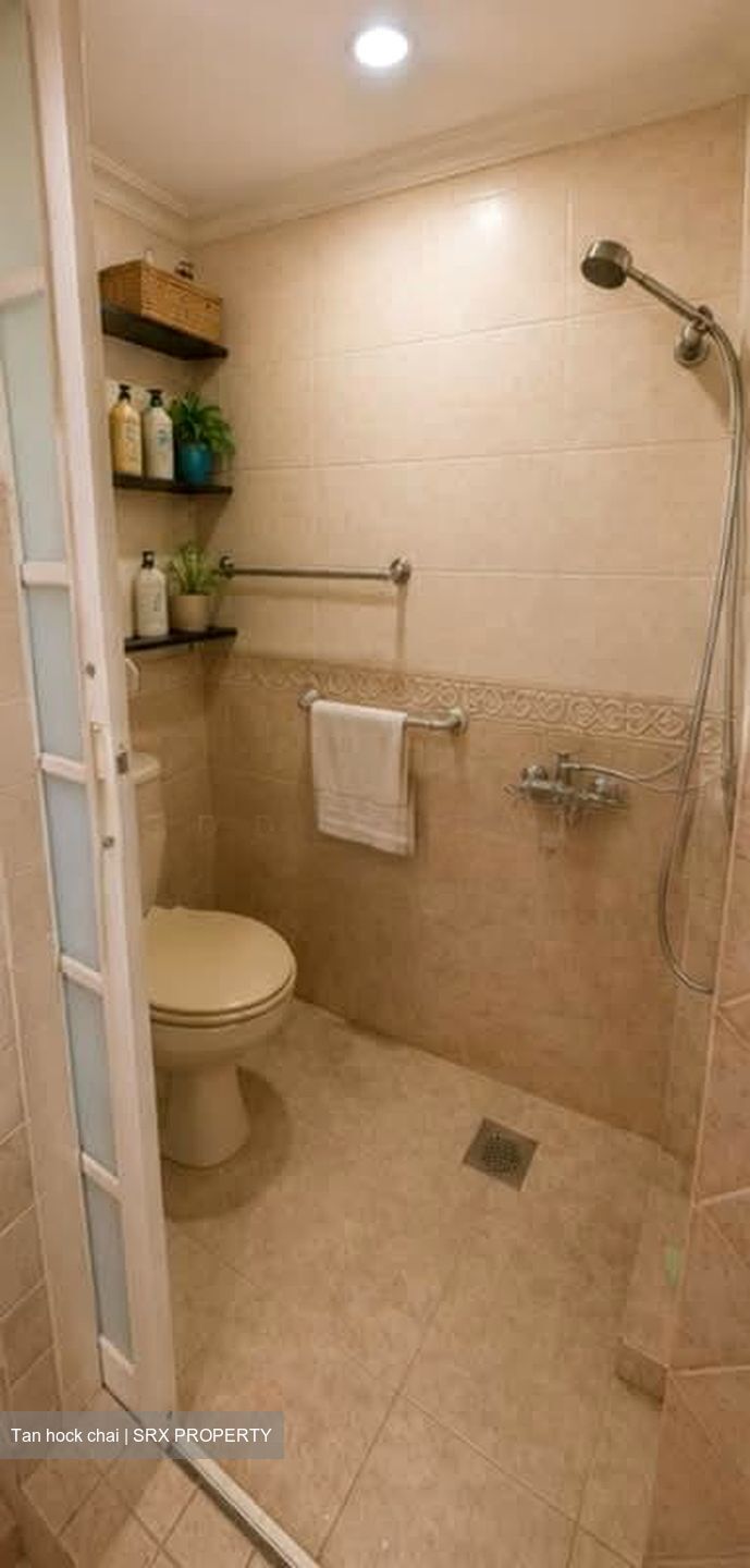 Blk 557 Hougang Street 51 (Hougang), HDB 4 Rooms #557778831